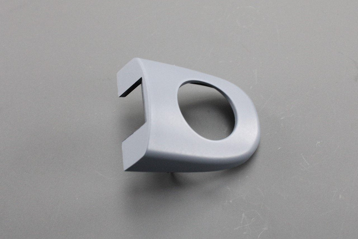 VW Audi Skoda SEAT front door handle lock surround trim 3B0837879A GRU