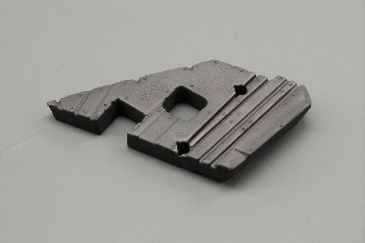 SEAT Ateca 2016-on wing mirror foam underlay (right) 575837368A