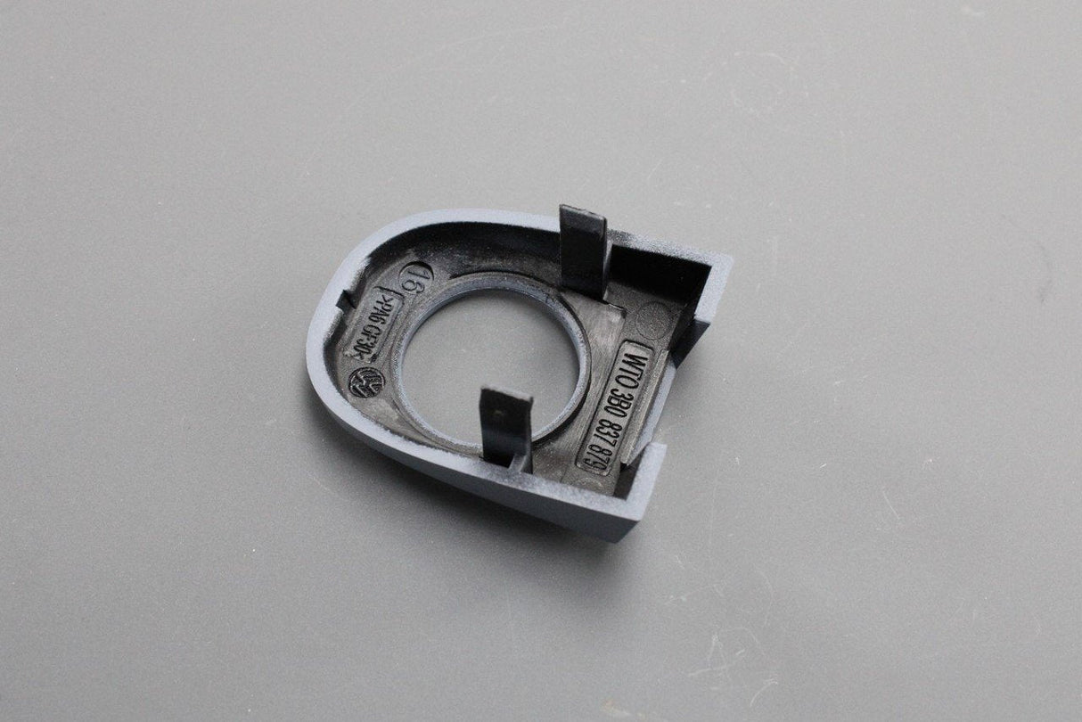 VW Audi Skoda SEAT front door handle lock surround trim 3B0837879A GRU