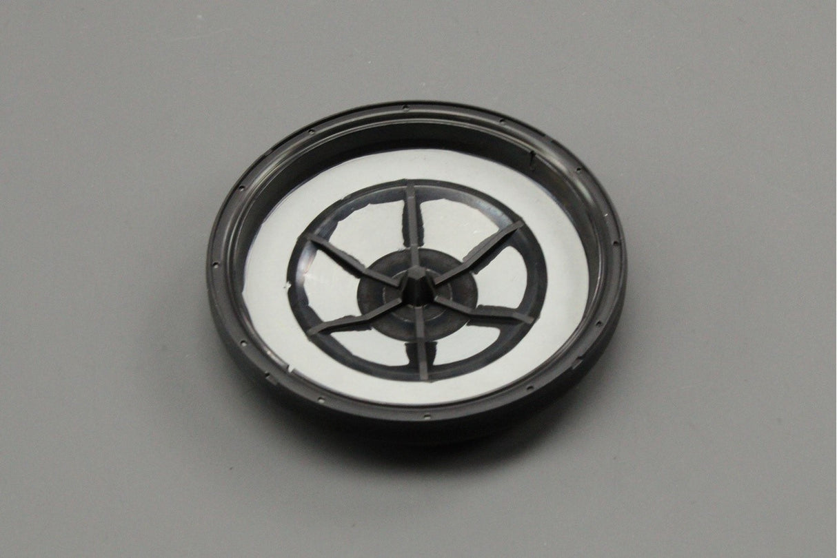 VW Audi Skoda SEAT DQ500 7 speed DSG gearbox end cap 0BH301125E