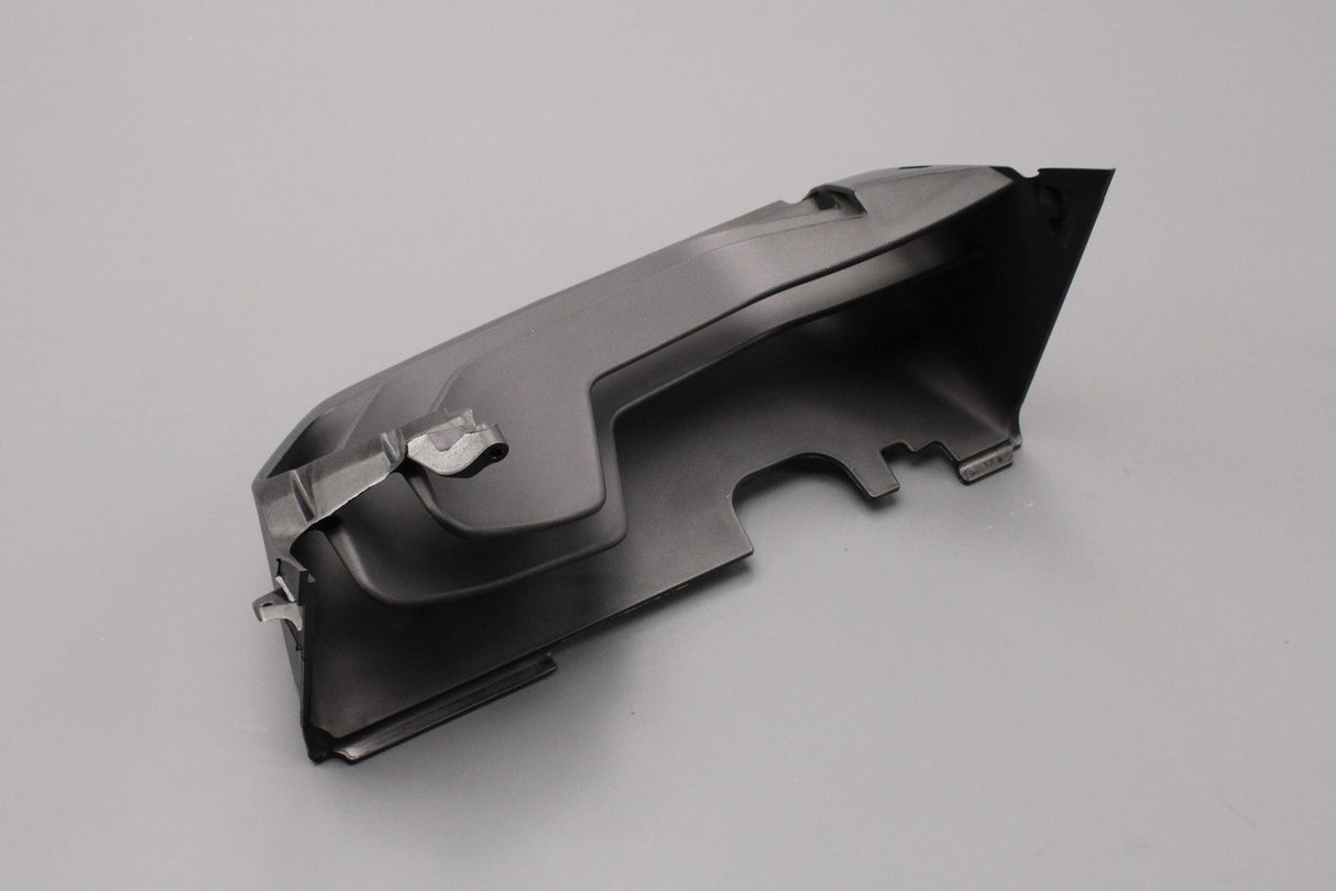 Ducati Multistrada V4 2021-on air intake grille (right) 4801C101A