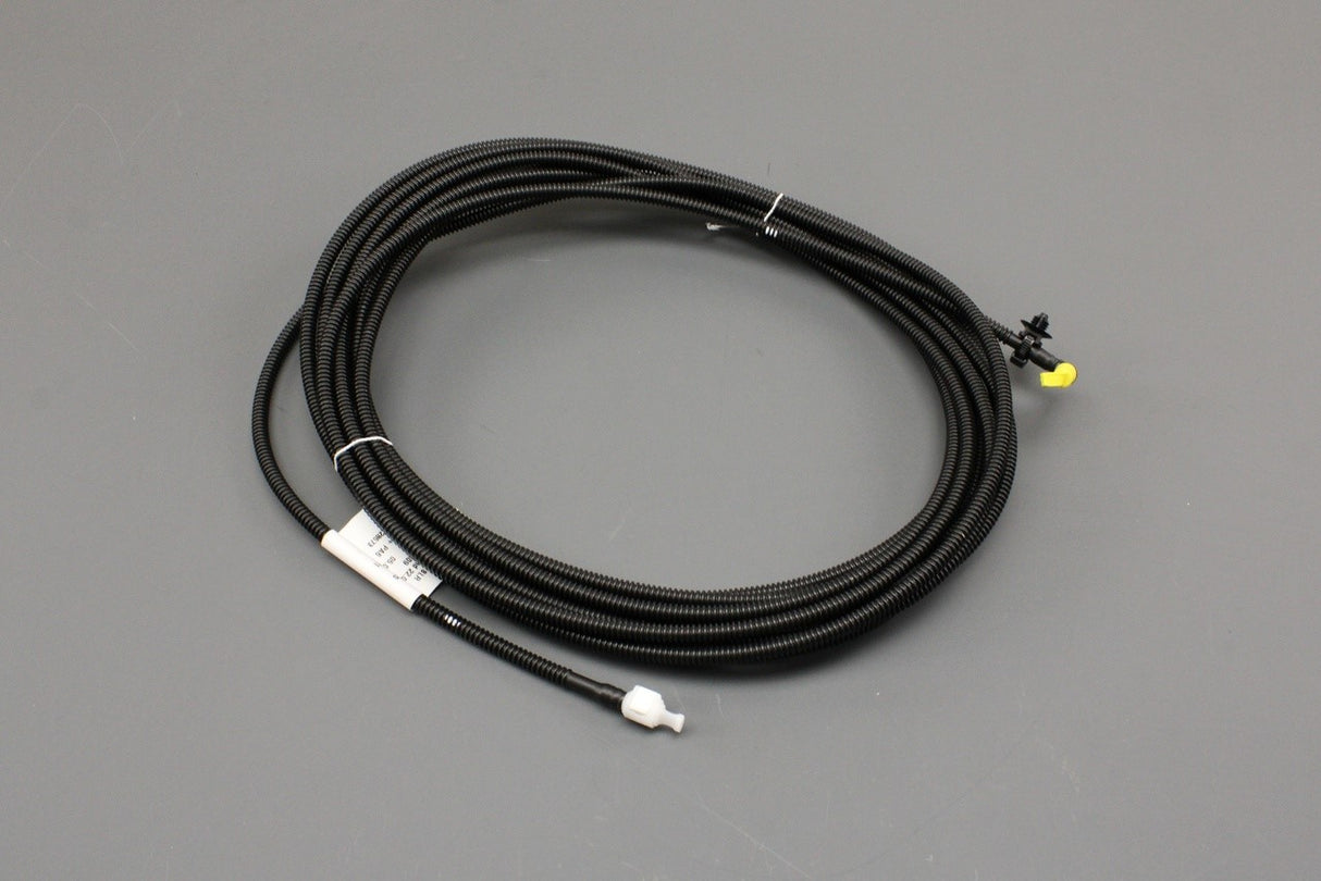 Audi e-tron GT reversing camera washer pipe hose 4J3827861A