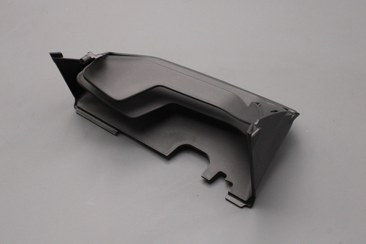 Ducati Multistrada V4 2021-on air intake grille (right) 4801C101A