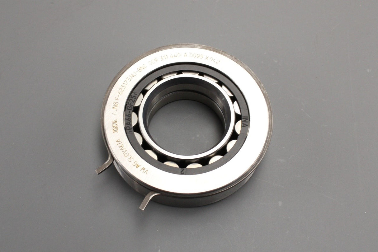 VW Audi Skoda SEAT MQ281 gearbox roller bearing 55X32X18mm 0C9311440A