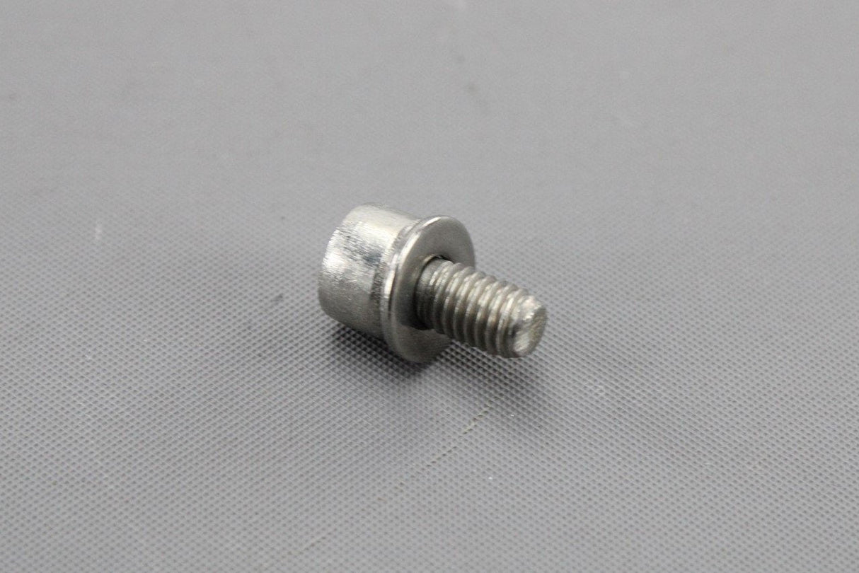 VW Audi Skoda SEAT Fuel filter housing lid bolt M5x9mm (x1) WHT001455