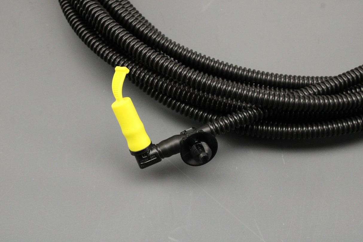 Audi e-tron GT reversing camera washer pipe hose 4J3827861A