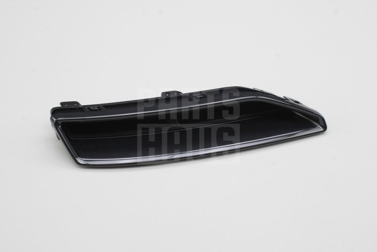 Audi Q3 2019-on lower rear bumper trim (right) 83A807764 RN4
