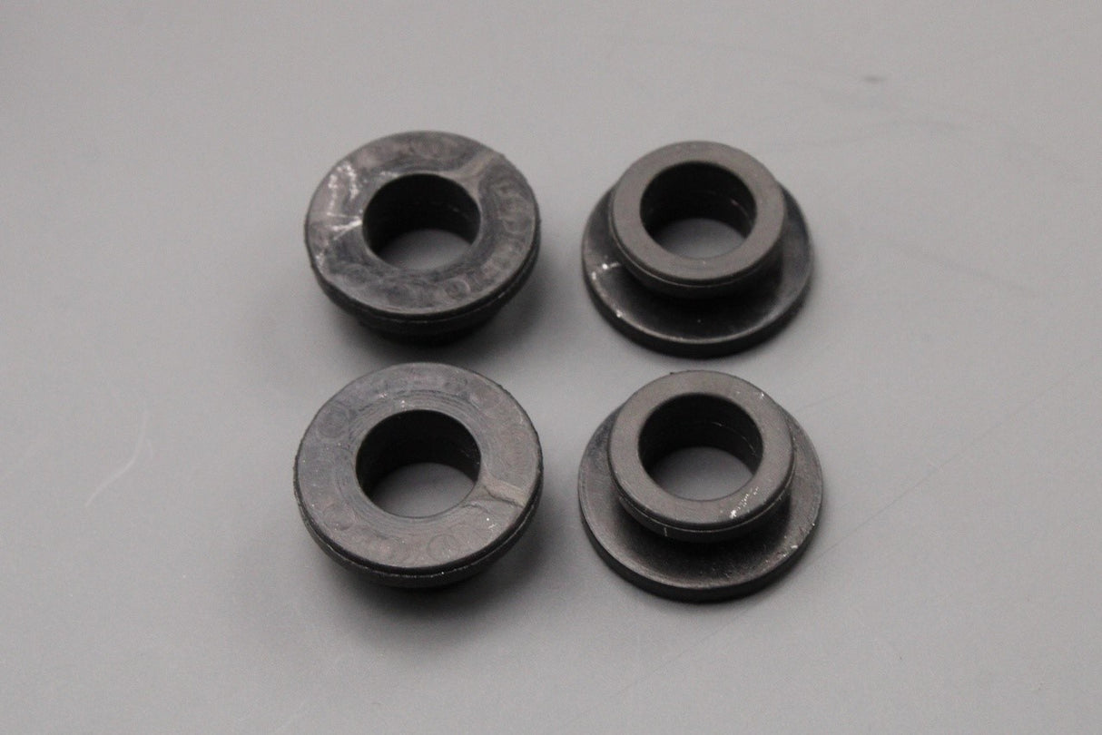 Ducati Multistrada V4 2021-2022 smoked side wind deflectors 97180981AA