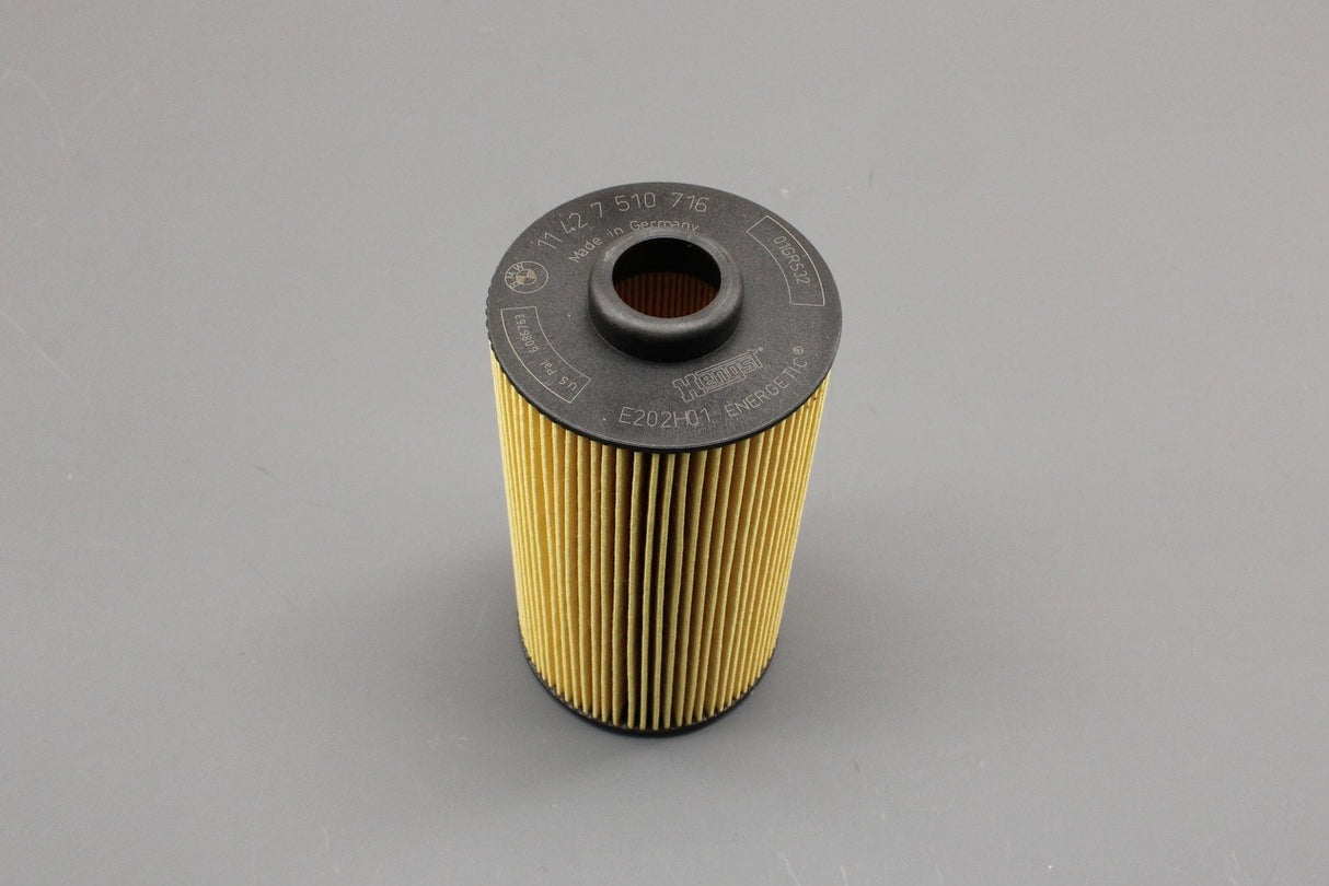 Bentley Arnage 1998-2002 oil filter & seal (V8/V12) PB28055PA