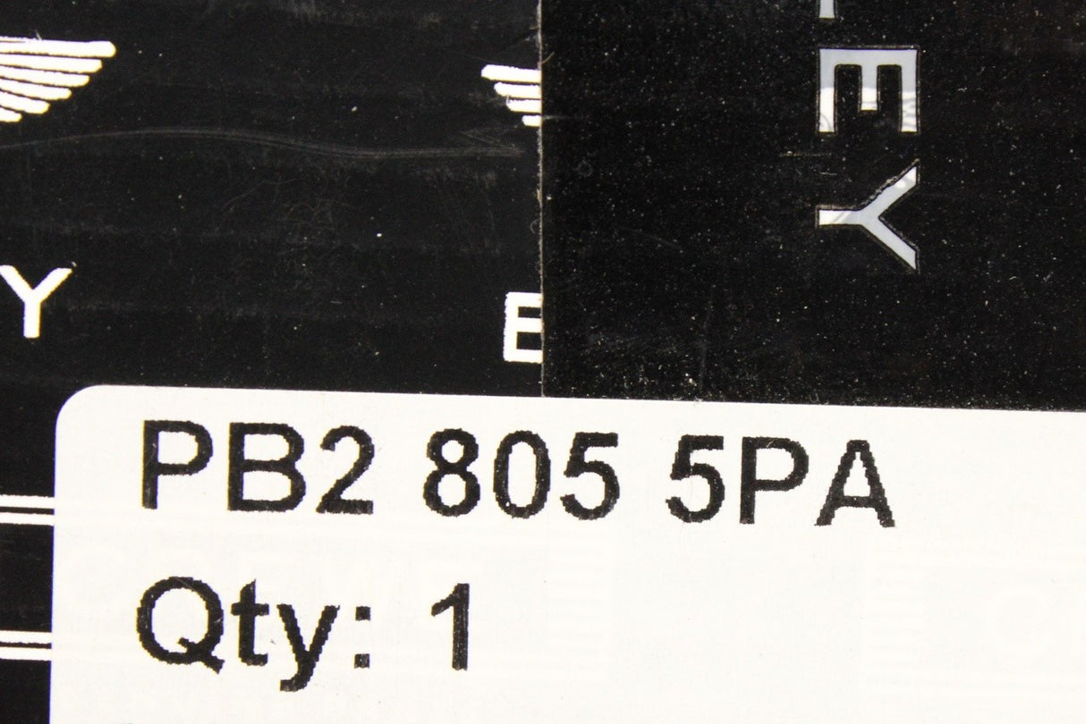 Bentley Arnage 1998-2002 oil filter & seal (V8/V12) PB28055PA
