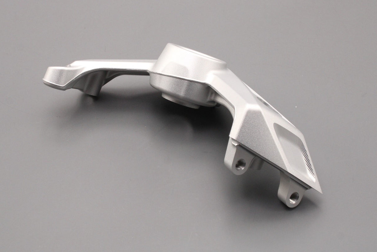 Ducati XDiavel S 16-22 shock absorber mounting plate (right) 47110621AA