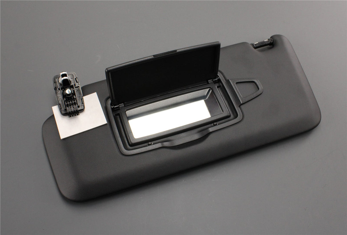 Mercedes-Benz B-Class W242 W246 sun visor (left) A24681025009H43