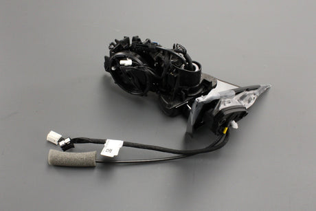 Mercedes-Benz E-Class W212 E63 AMG wing mirror frame (left) A2128108500