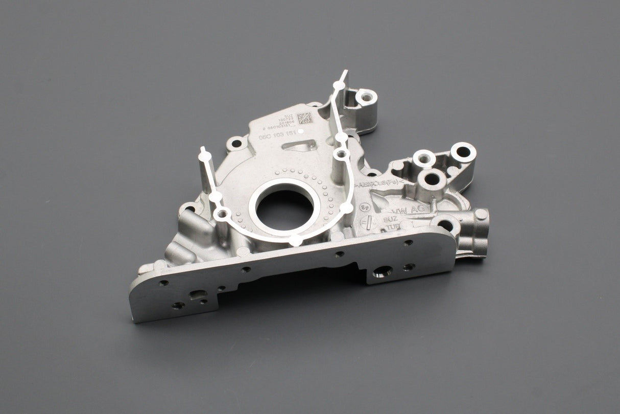 VW Polo AW Audi Skoda SEAT 1.0 TSI front crankshaft oil seal 05C103151