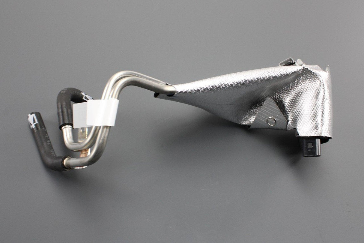 VW Audi Skoda SEAT 2.0 TDI exhaust pressure sensor pipes 05L131552AG