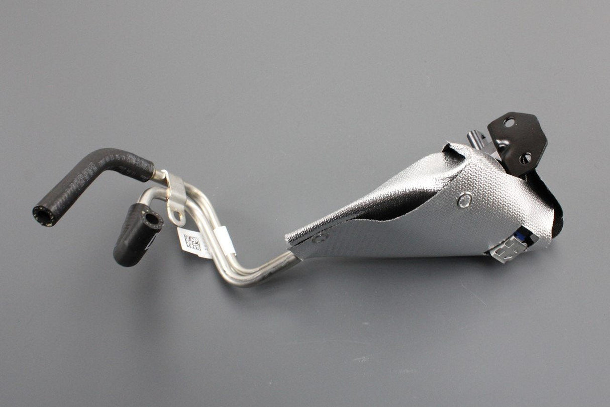 VW Audi Skoda SEAT 2.0 TDI exhaust pressure sensor pipes 05L131552AG