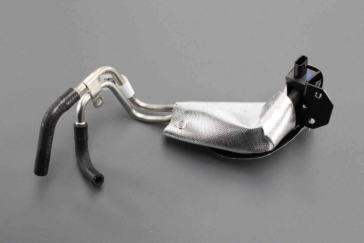 VW Audi Skoda SEAT 2.0 TDI exhaust pressure sensor pipes 05L131552AG