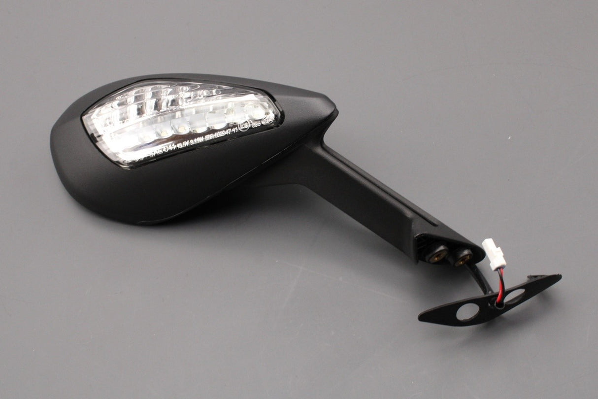 Ducati 959 Panigale 2019 rear view mirror (right) 523S0533C