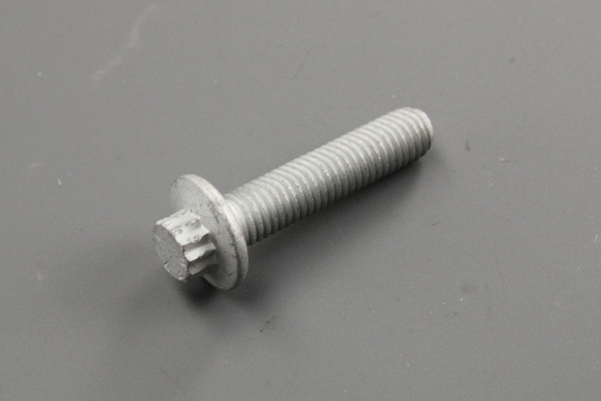 VW Audi Skoda SEAT rear propshaft bolt M10x45 (x1) WHT005179