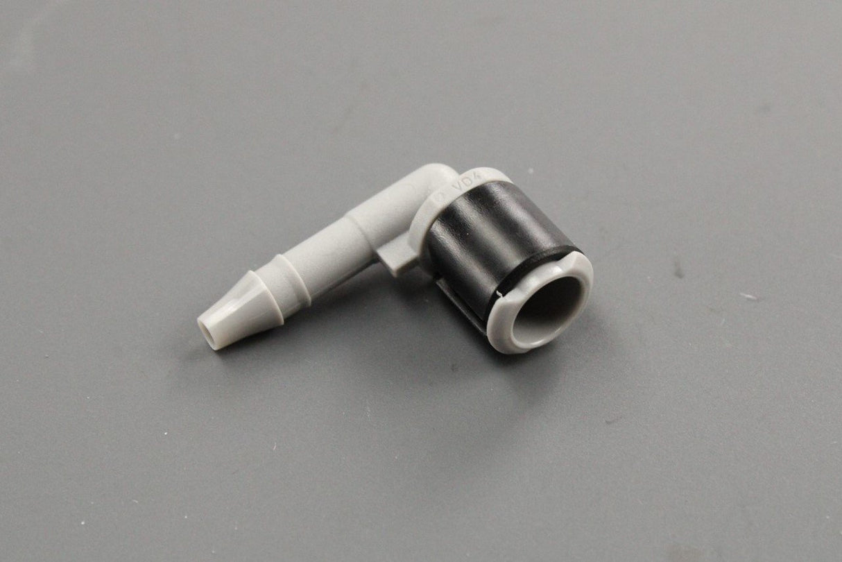 VW Audi Skoda SEAT windscreen washer system elbow connection 1J0955665H