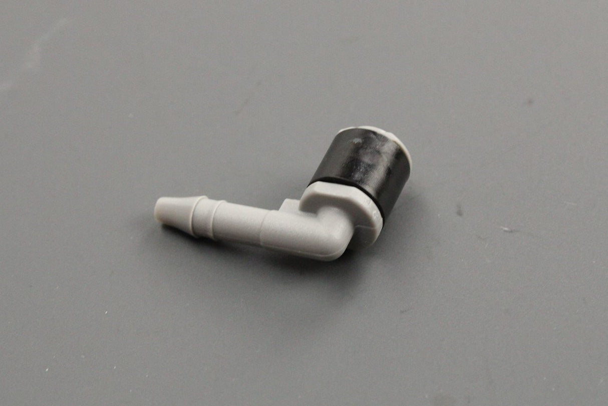 VW Audi Skoda SEAT windscreen washer system elbow connection 1J0955665H