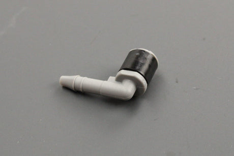 VW Audi Skoda SEAT windscreen washer system elbow connection 1J0955665H