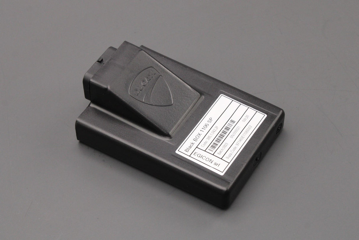 Ducati Multistrada 1200S 2015-2016 blackbox unit 38510422F