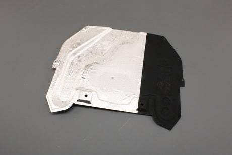 Audi A4 A5 2016-on under body trim (centre front) 8W0825209B