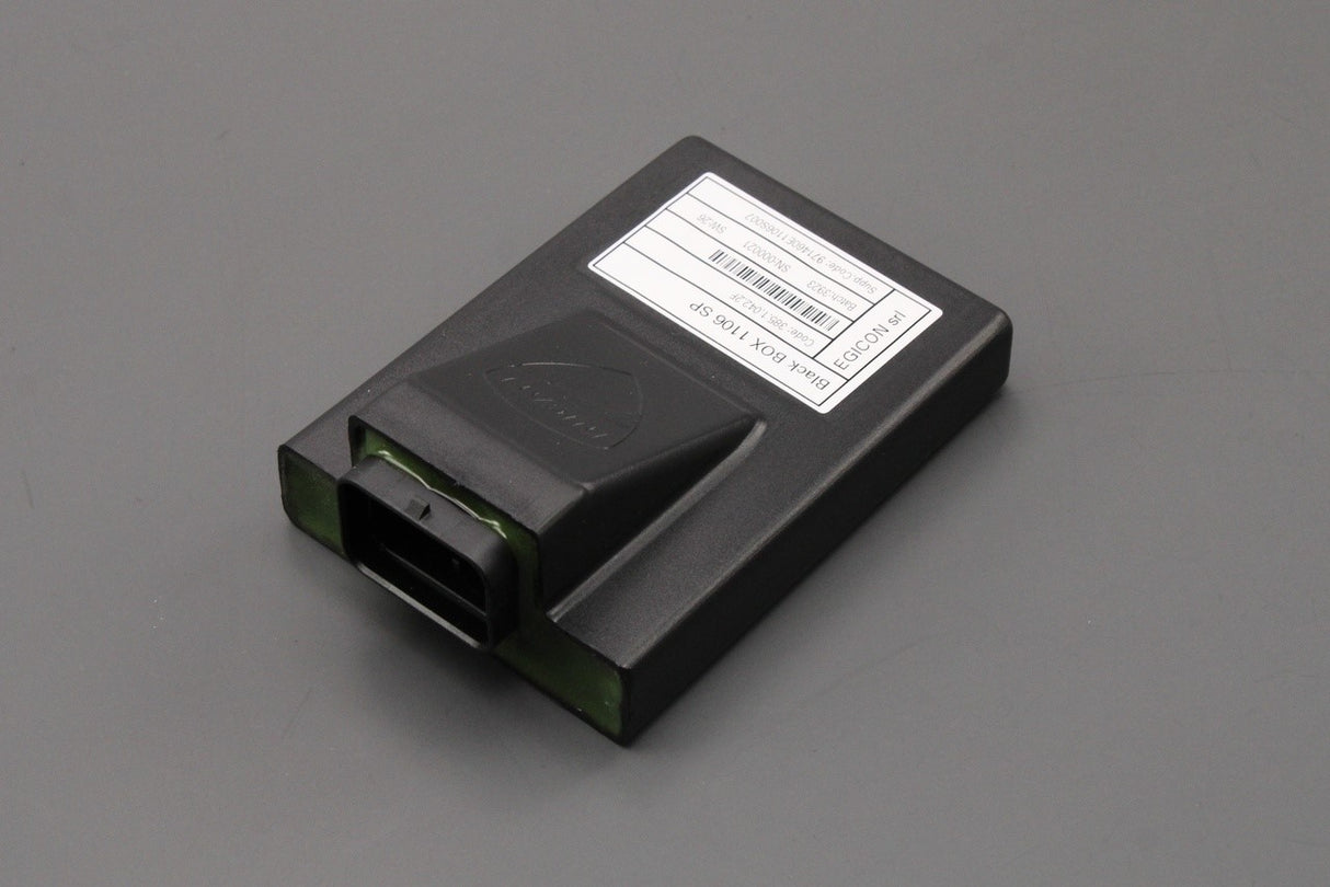 Ducati Multistrada 1200S 2015-2016 blackbox unit 38510422F