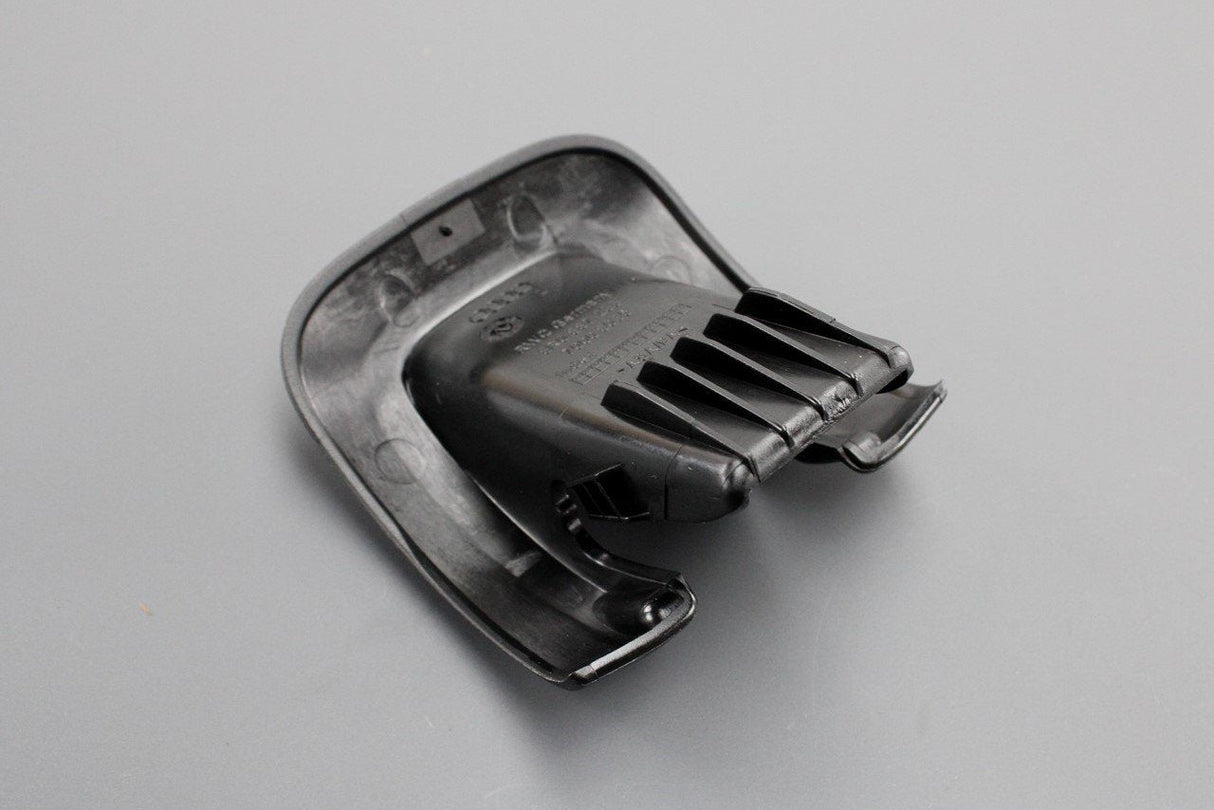 Audi Q5 2009-2017 ISOFIX mounting cover sleeve (black) 8R0887233 4PK