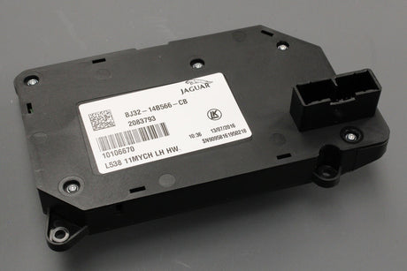 Range Rover Evoque 2012-2018 RHD seat adjustment switch (left) LR071725