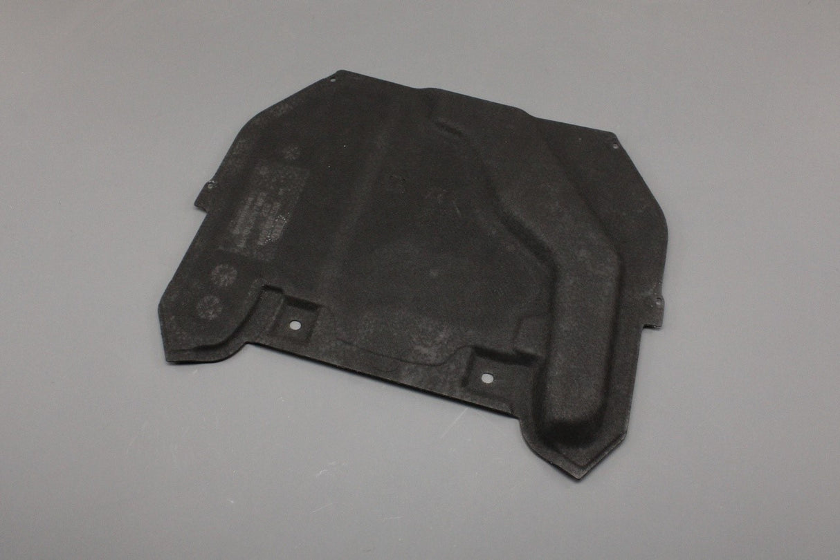 Audi A4 A5 2016-on under body trim (centre front) 8W0825209B