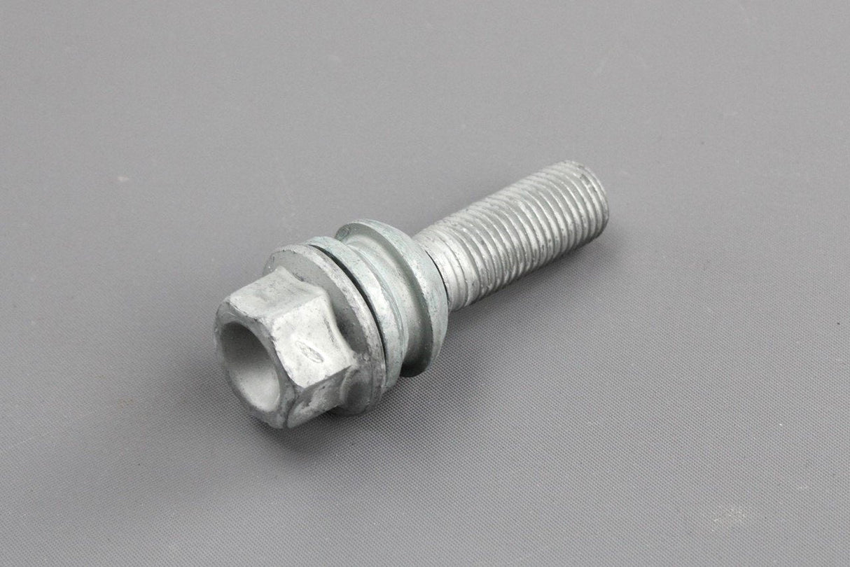 Audi Q7 SQ7 2007-2015 wheel nut bolt M14x1.5x27 (x1) WHT001693