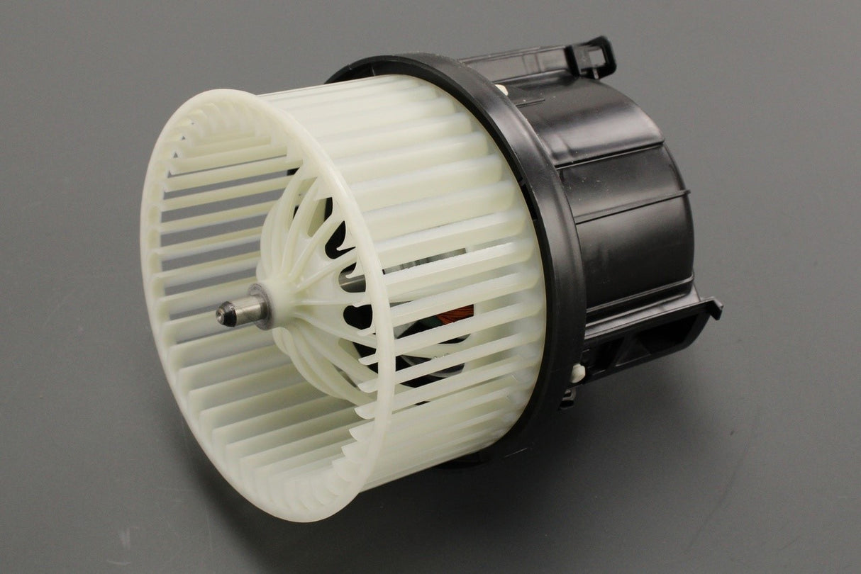 Jaguar E-Pace 2017-on heater blower motor (RHD) J9C12444