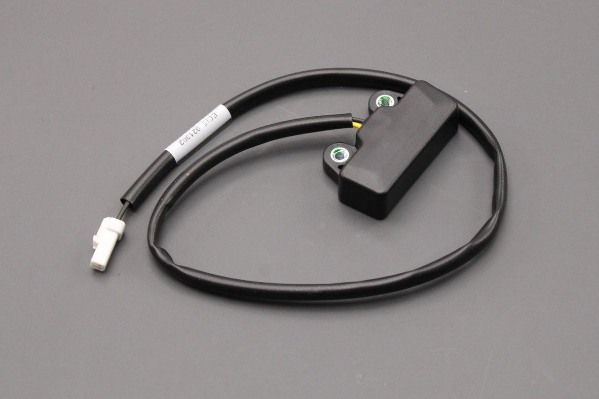 Ducati Multistrada Monster DesertX number plate light 52510433D