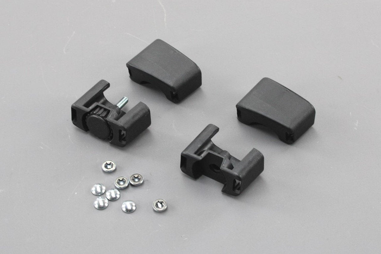 VW Transporter California camper door table feet repair set 7H7898175A