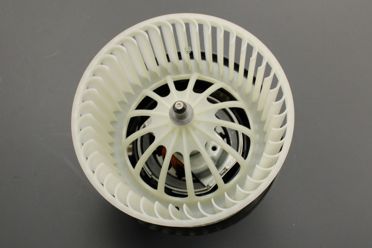 Jaguar E-Pace 2017-on heater blower motor (RHD) J9C12444