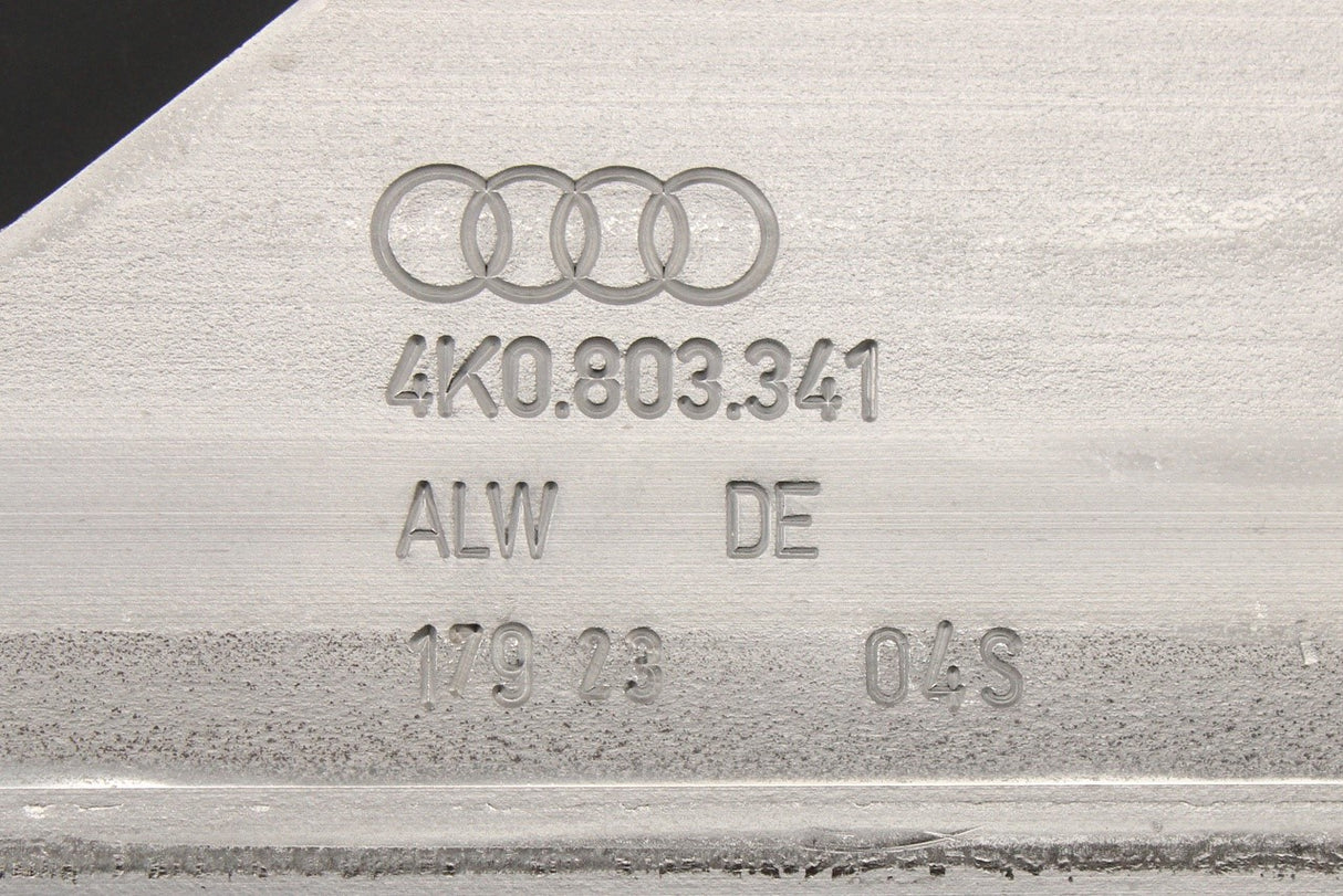 Audi A6 A7 RS6 RS7 2019-on floor cross member 4K0803341