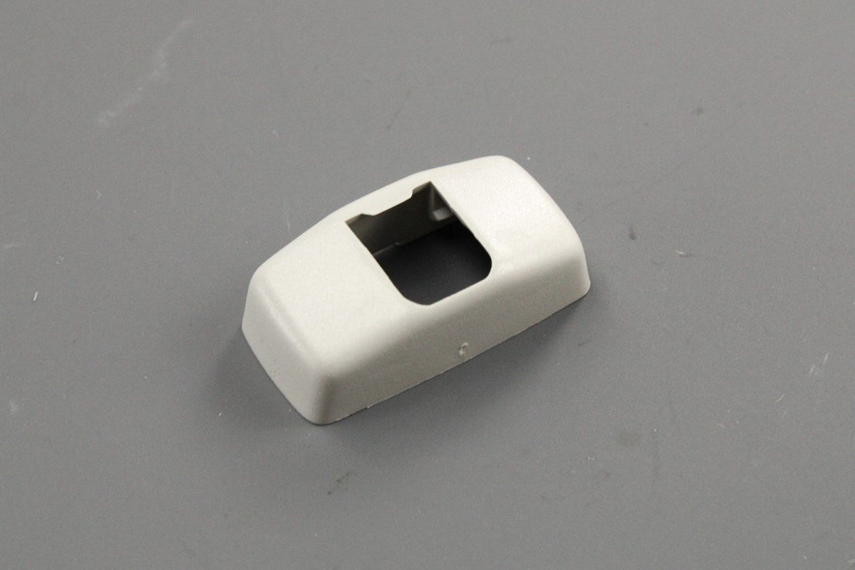 VW Golf MK4 Caddy T5 Passat Skoda SEAT sun visor clip cap 3B0857563 Y20