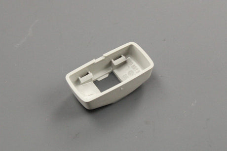 VW Golf MK4 Caddy T5 Passat Skoda SEAT sun visor clip cap 3B0857563 Y20