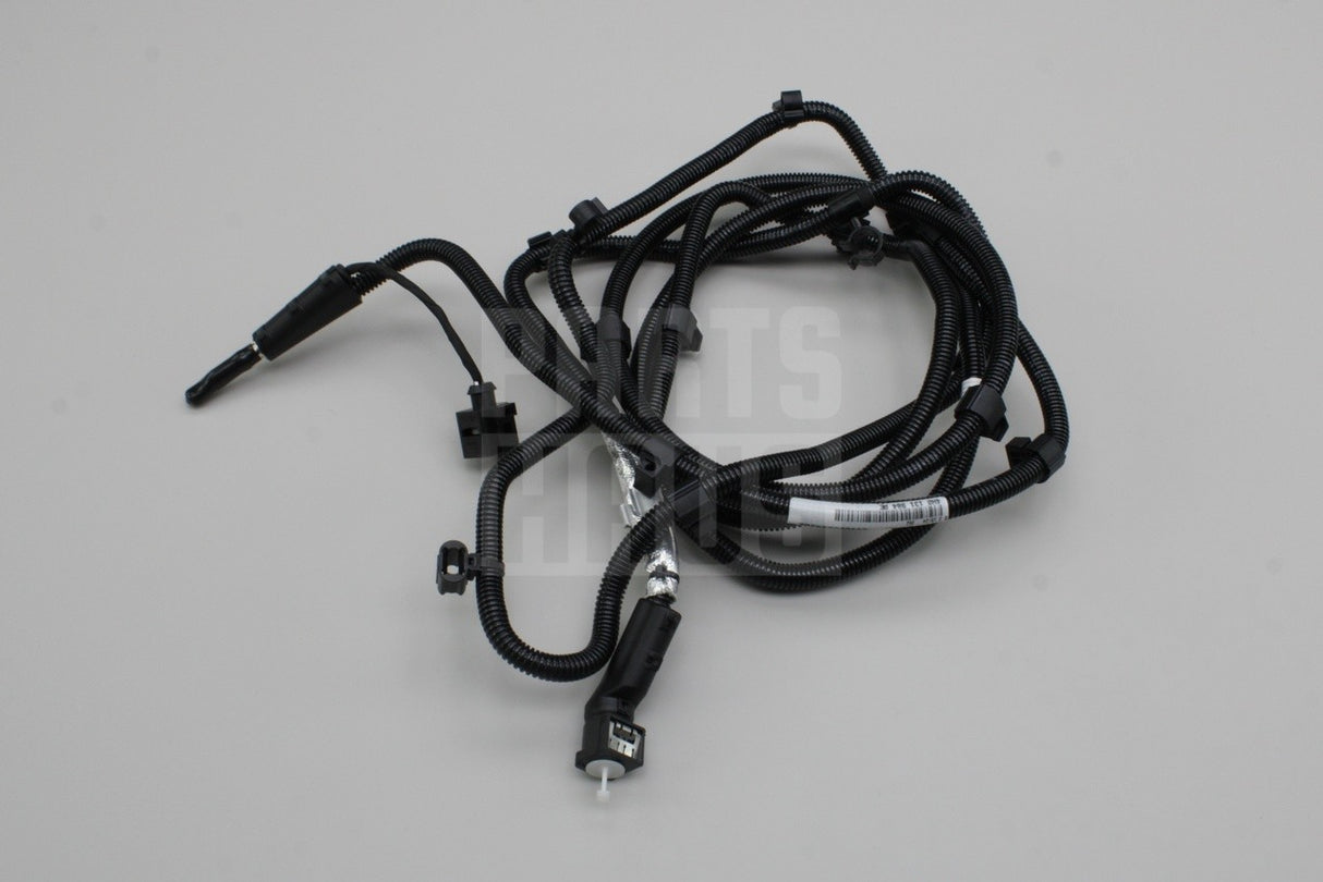 Audi A8 S8 2010-2017 Adblue injector metering line 4H0131984AE
