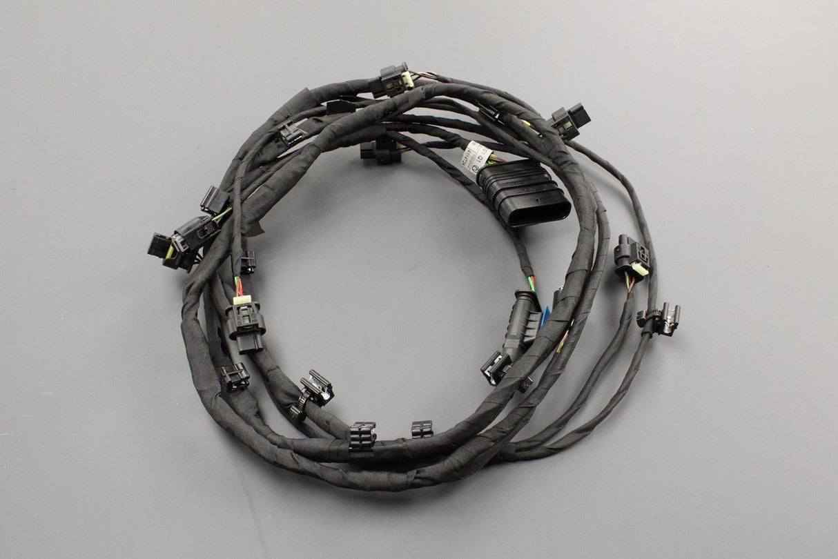 Mercedes-Benz rear parking sensor wiring harness A2175404601