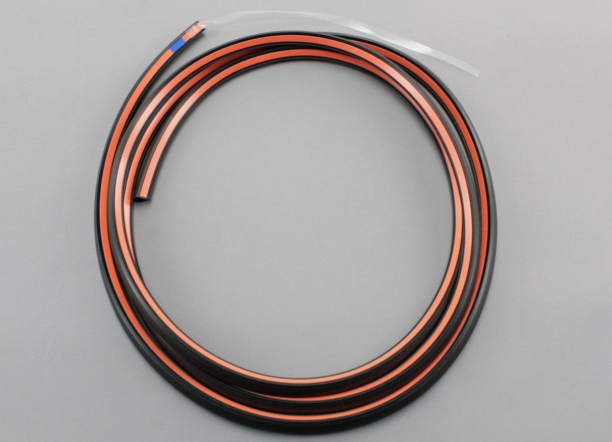Skoda Superb 3T Yeti 5L Rear right outer door seal 3T5839702