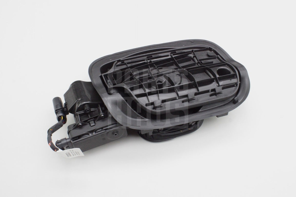 Audi Q6 e-tron 2025-on charging port flap housing (right) 85H810002A