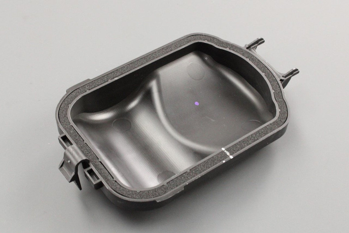 Mercedes-Benz headlight bulb cover cap A4158265124