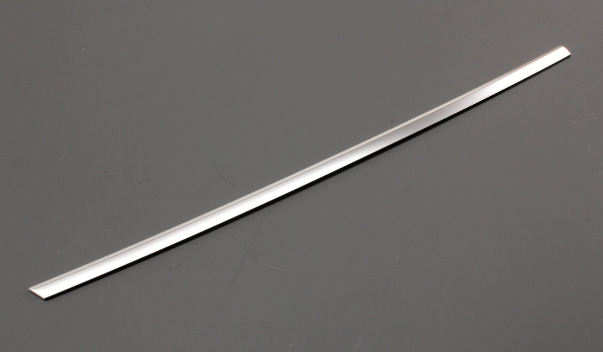 Audi A3 S3 2021-on rear door upper chrome strip 8Y4839643D 3Q7