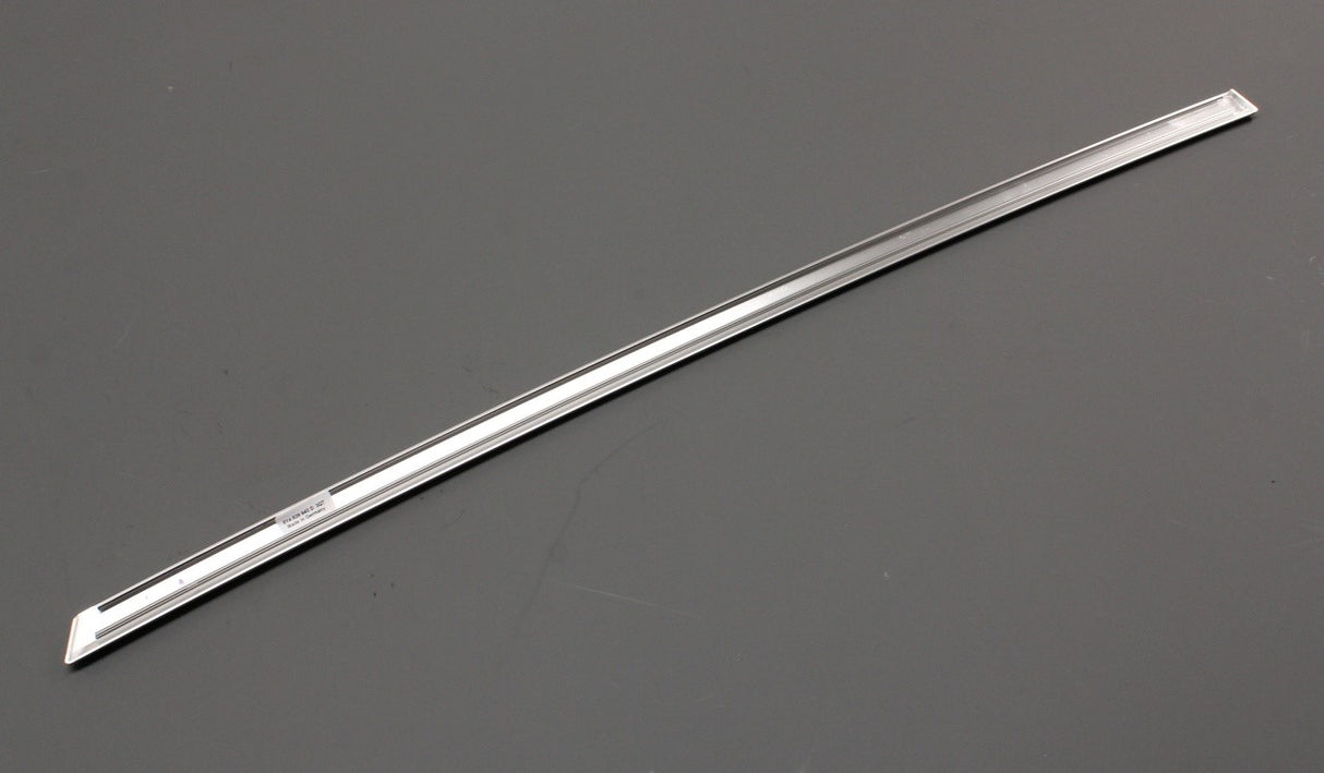 Audi A3 S3 2021-on rear door upper chrome strip 8Y4839643D 3Q7