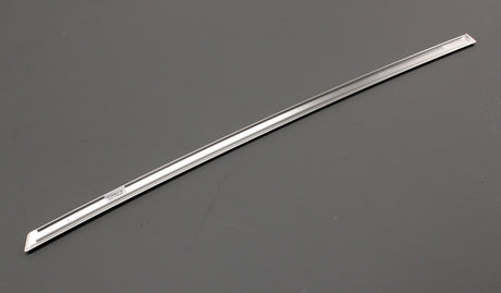 Audi A3 S3 2021-on rear door upper chrome strip 8Y4839643D 3Q7