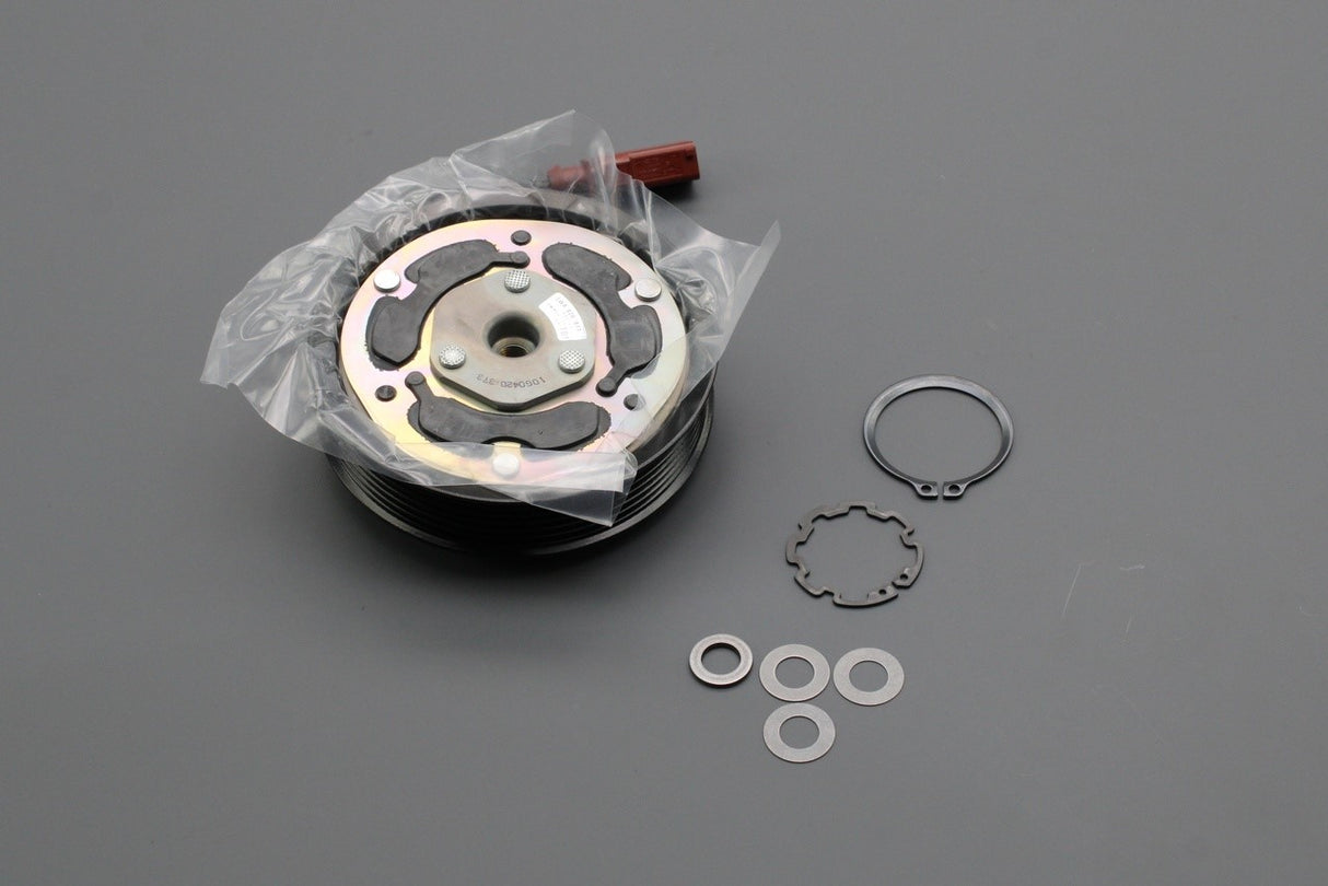 VW Audi Skoda SEAT CUPRA a/c compressor freewheel clutch 3WA820811