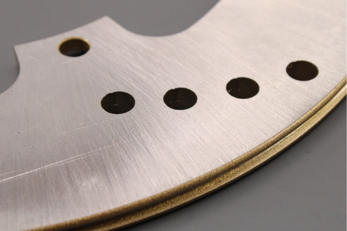 Ducati 916 1994-1998 rear brake disc 49240111A